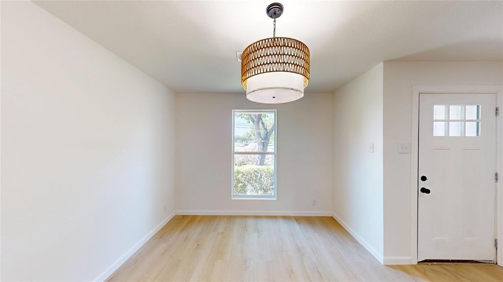 Bruton Terrace - Residential