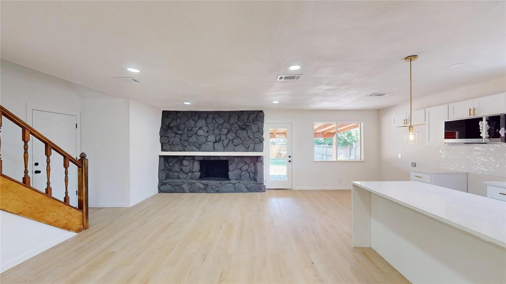 Bruton Terrace - Residential