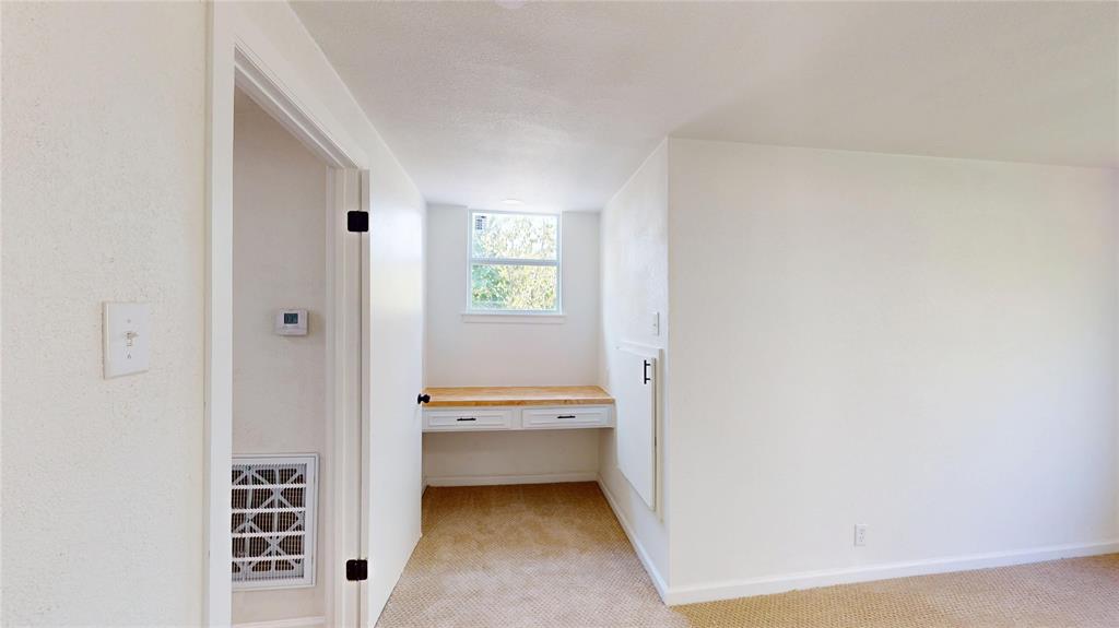 Bruton Terrace - Residential