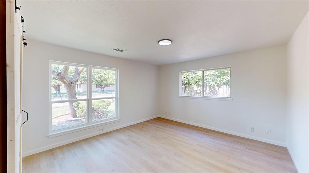 Bruton Terrace - Residential