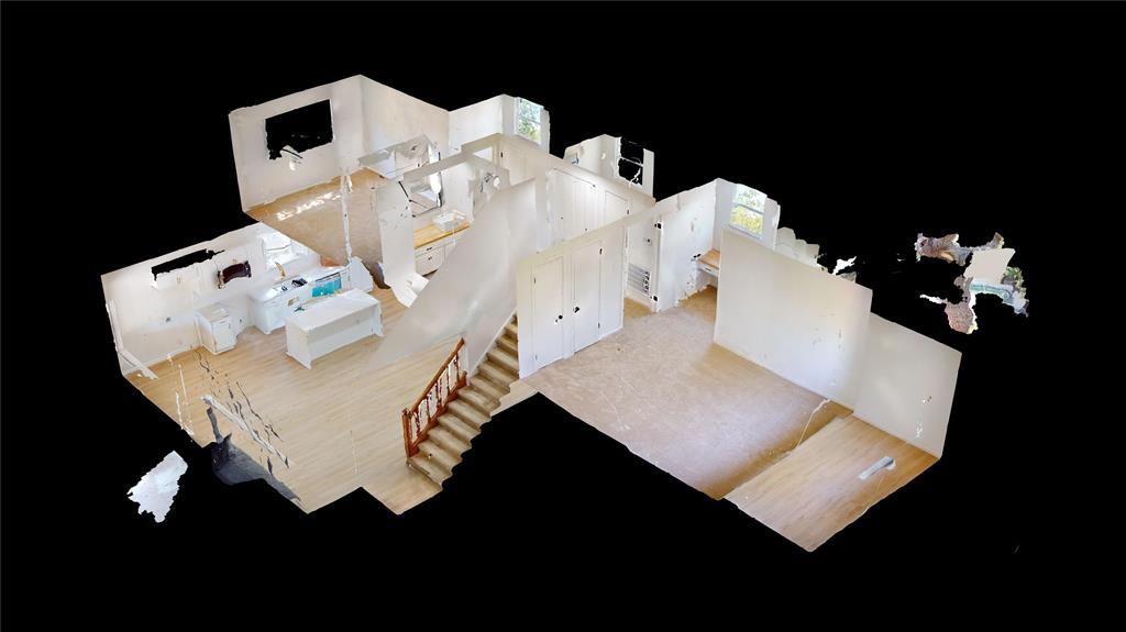 Bruton Terrace - Residential