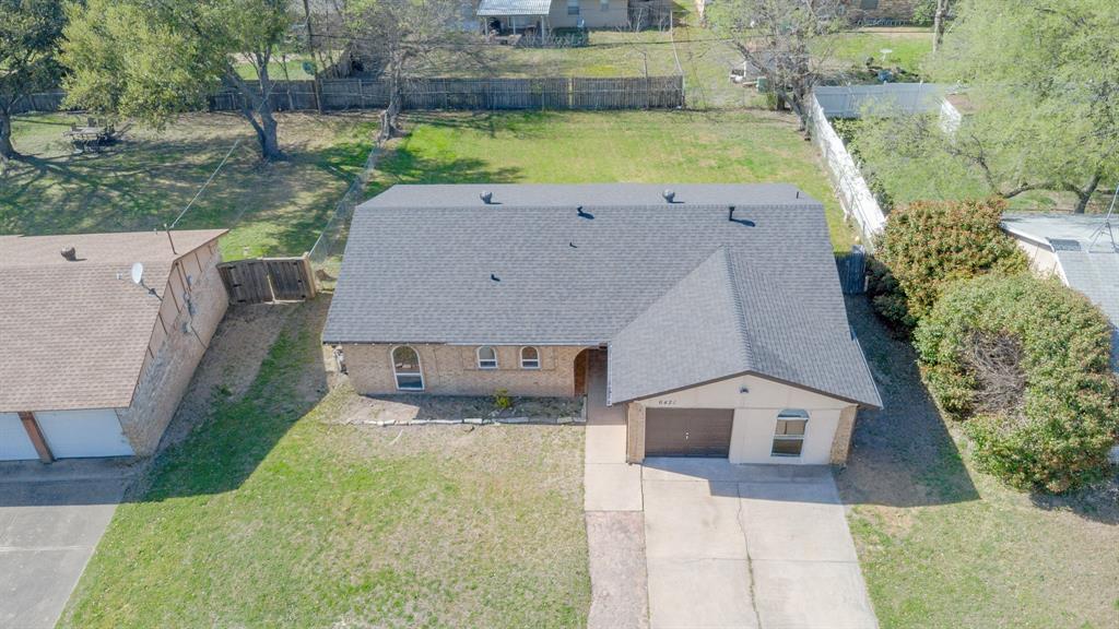 6421 Perdido Drive