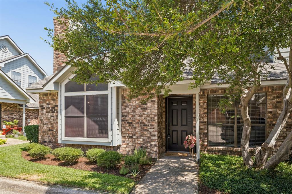 449 Harris Street 101H