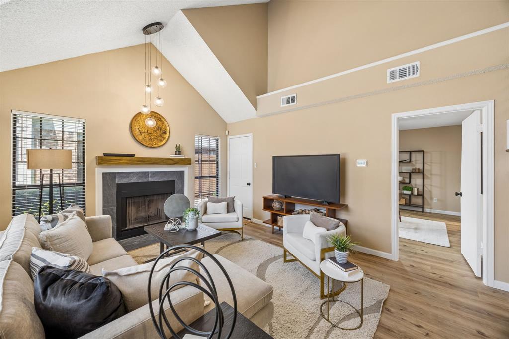 449 Harris Street 101H