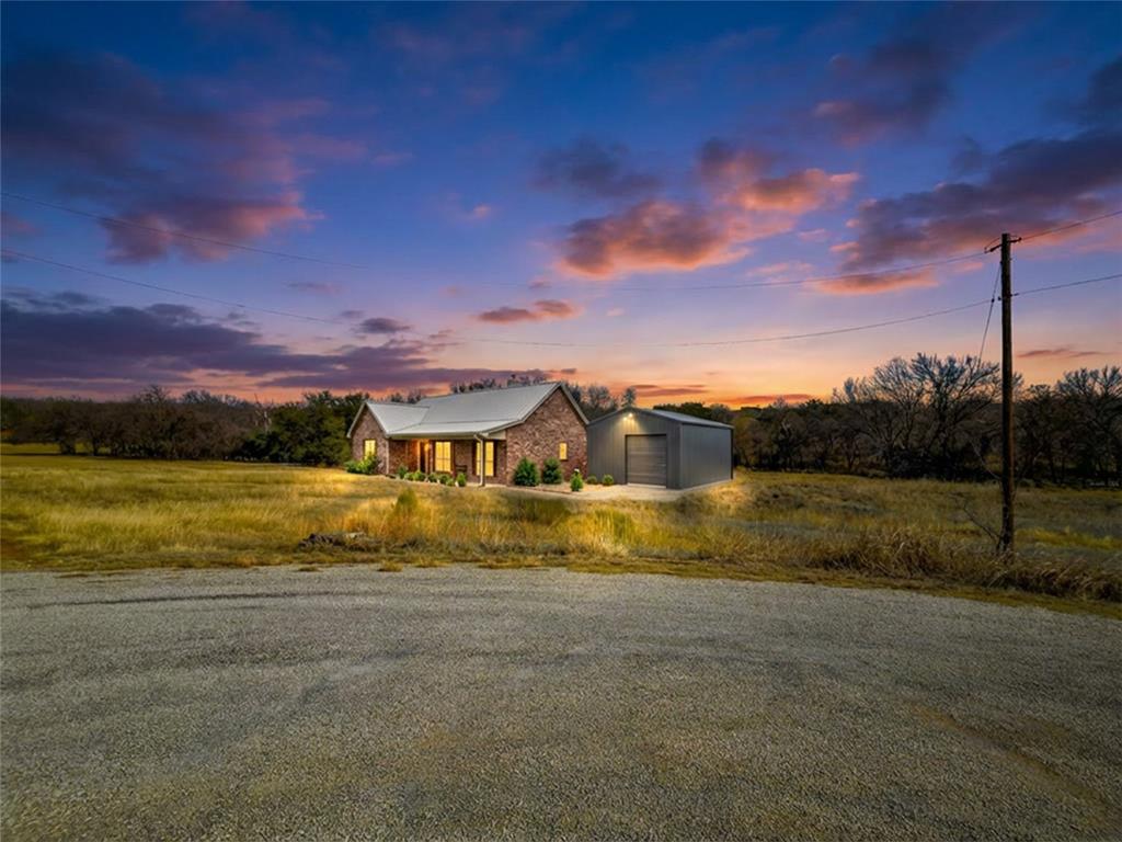 Quail Spgs Ranch - Land