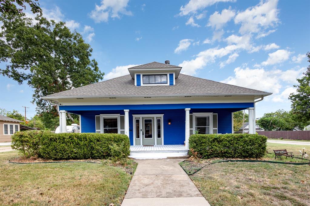 University-Rev - Residential