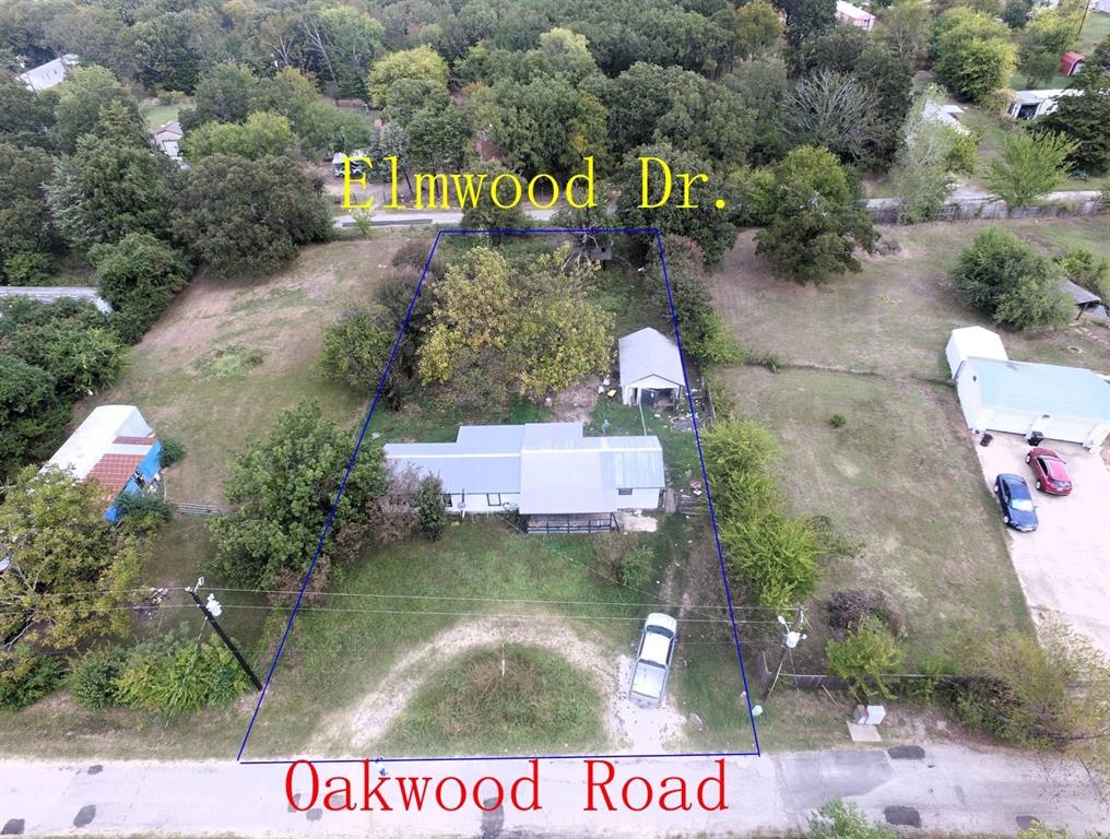 2492 Oakwood Drive