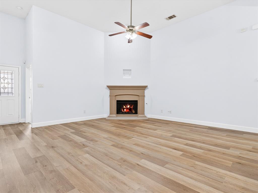 Tehama Ridge - Residential