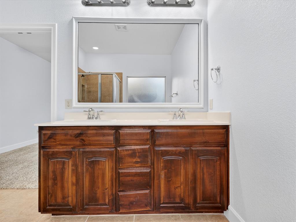 Tehama Ridge - Residential