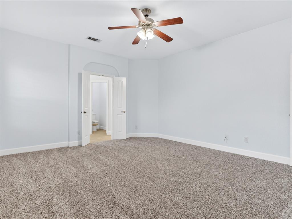 Tehama Ridge - Residential
