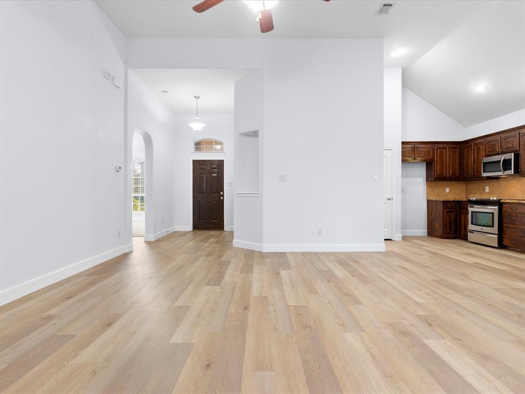 Tehama Ridge - Residential