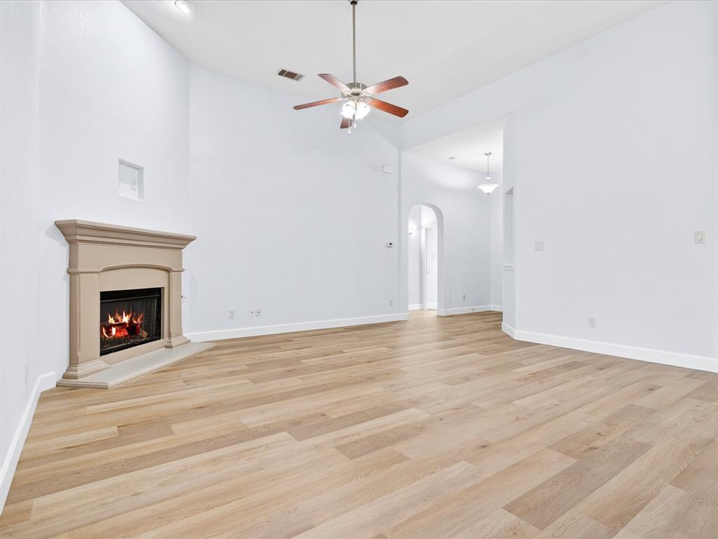 Tehama Ridge - Residential