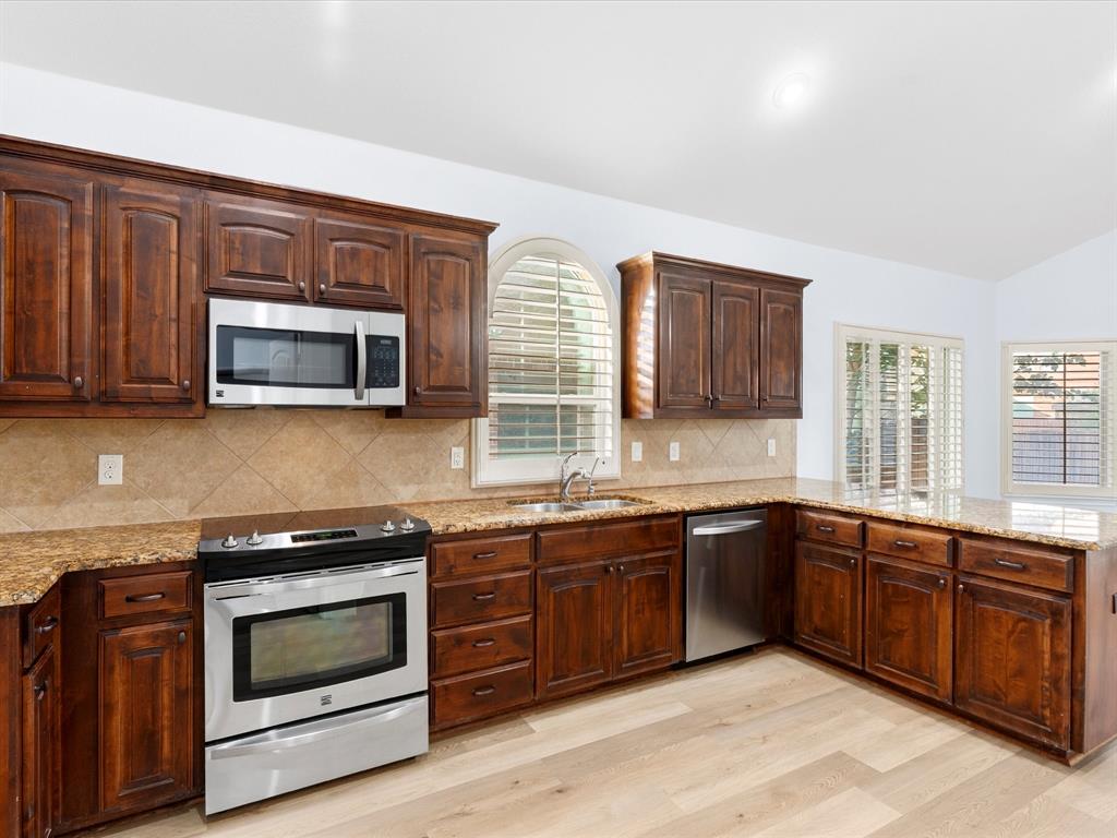 Tehama Ridge - Residential