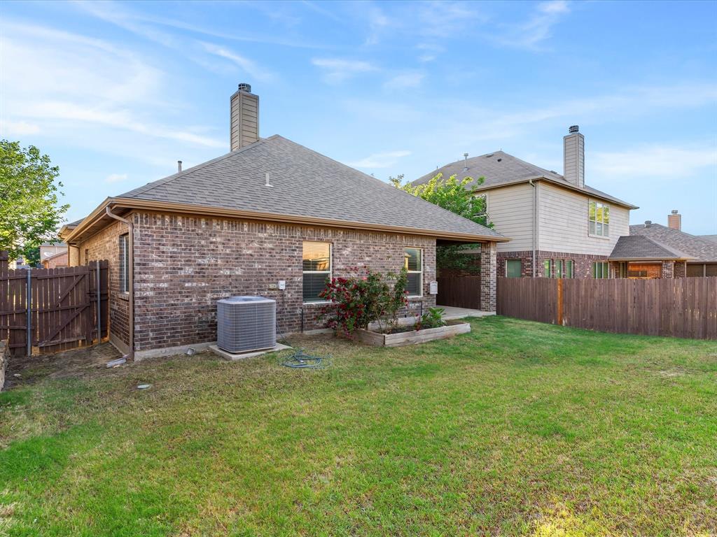Tehama Ridge - Residential
