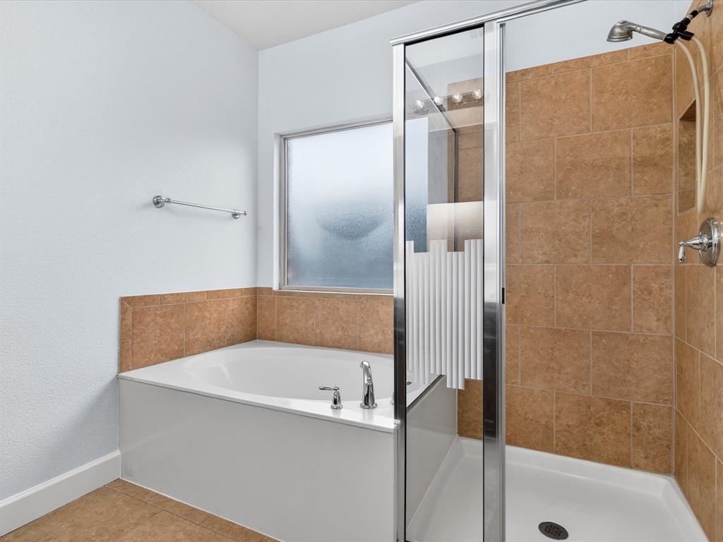 Tehama Ridge - Residential