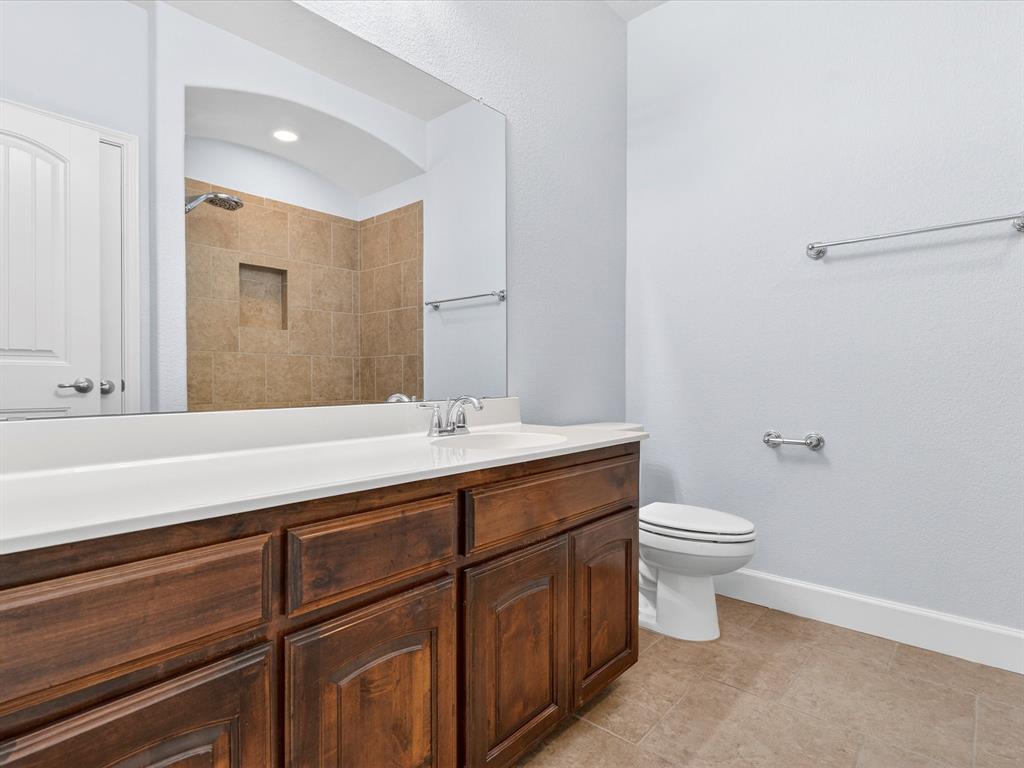 Tehama Ridge - Residential
