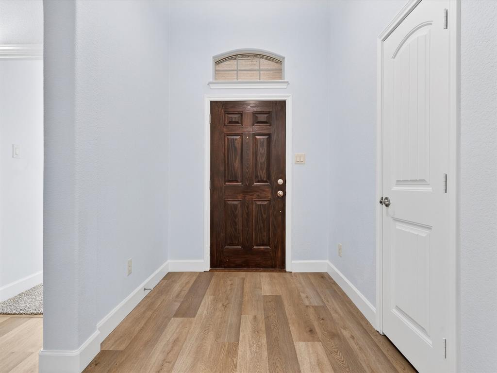Tehama Ridge - Residential