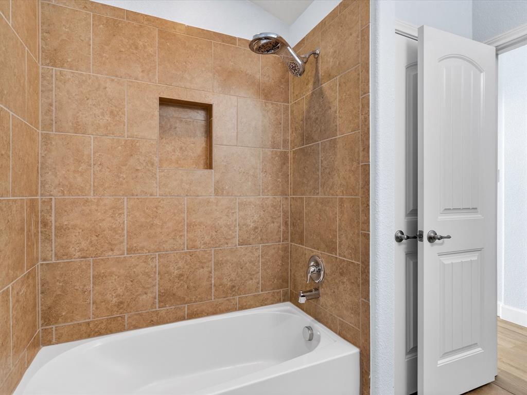 Tehama Ridge - Residential