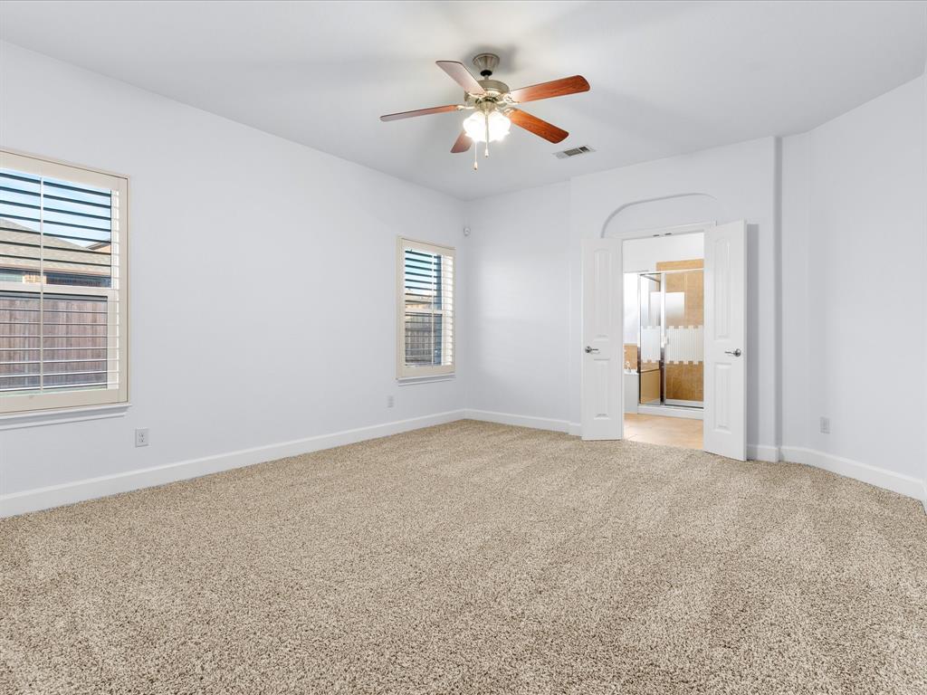 Tehama Ridge - Residential