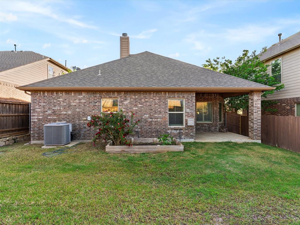 Tehama Ridge - Residential
