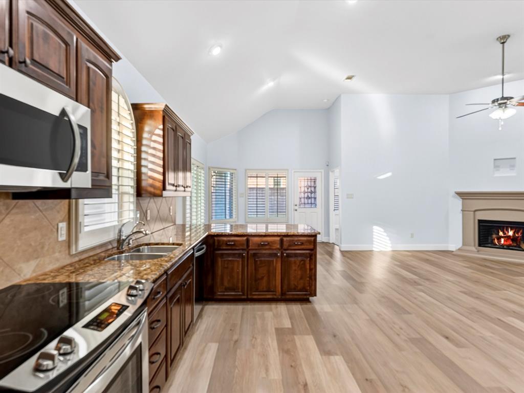 Tehama Ridge - Residential