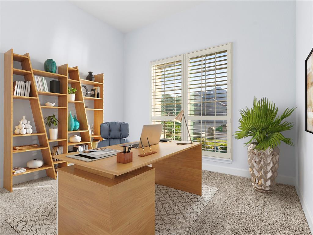 Tehama Ridge - Residential