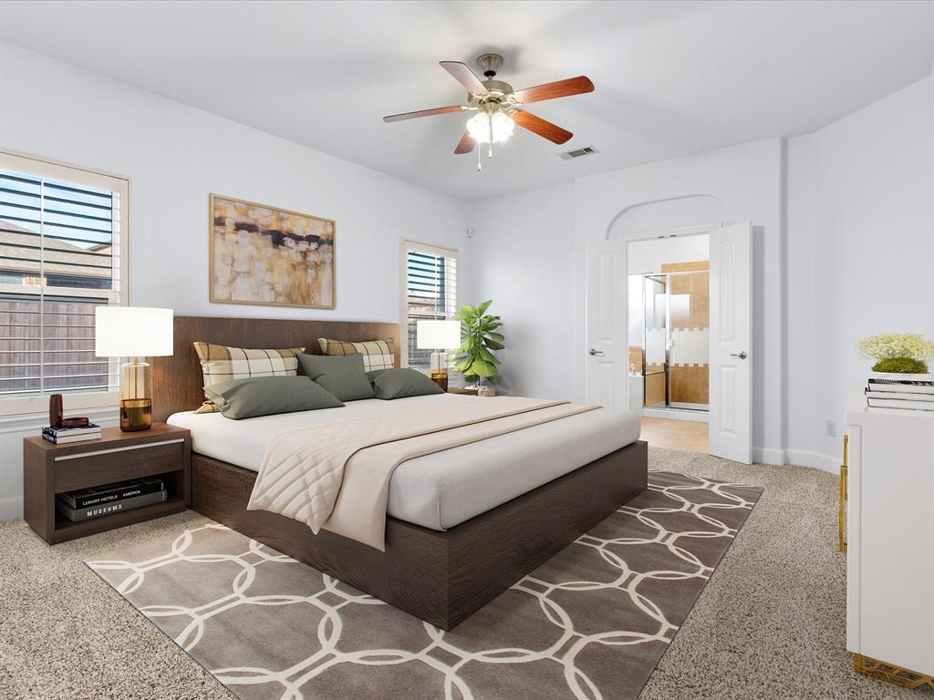 Tehama Ridge - Residential