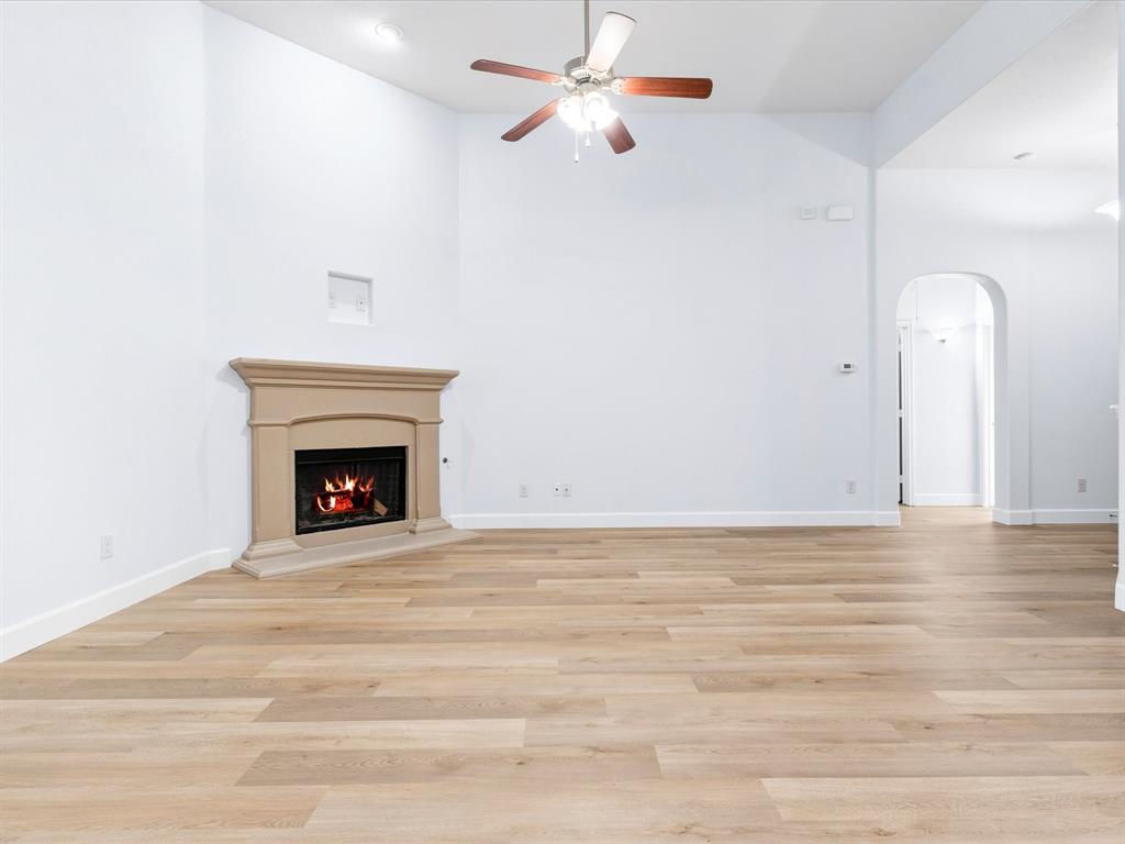 Tehama Ridge - Residential