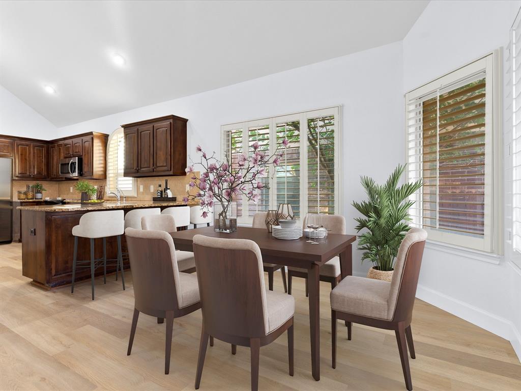 Tehama Ridge - Residential