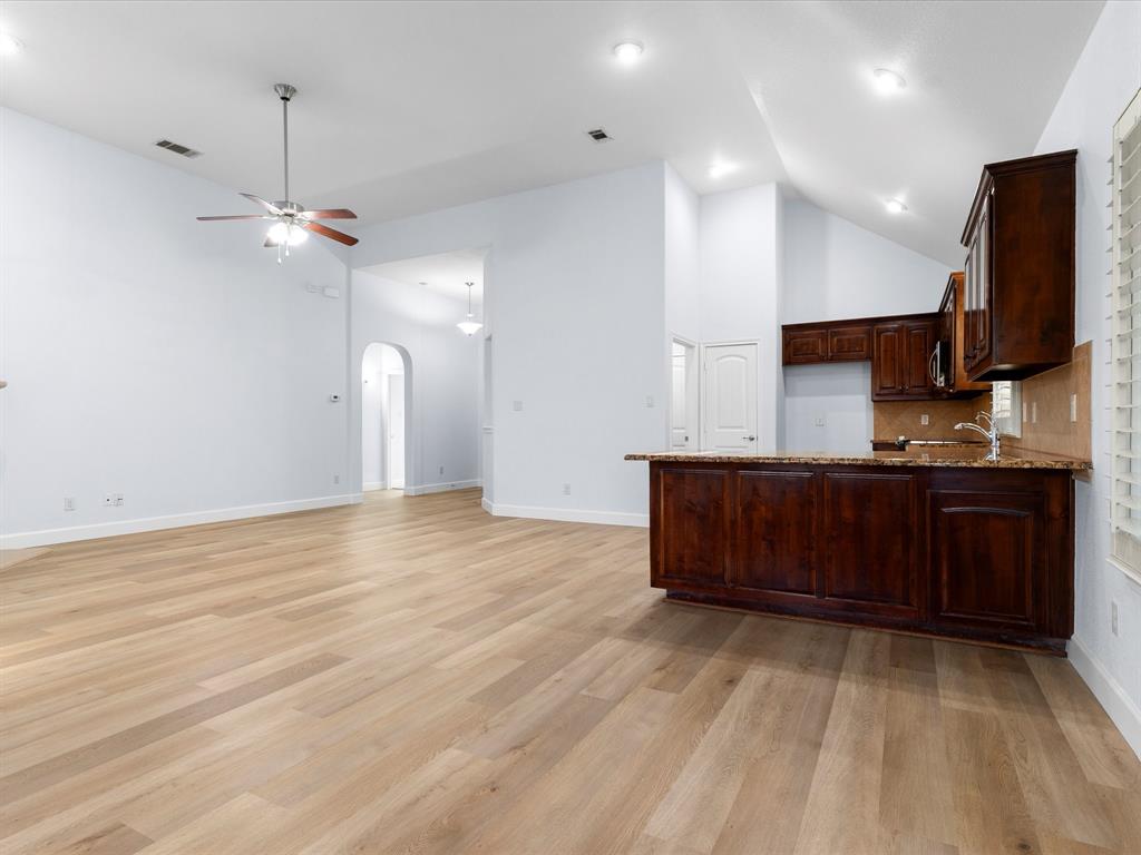Tehama Ridge - Residential