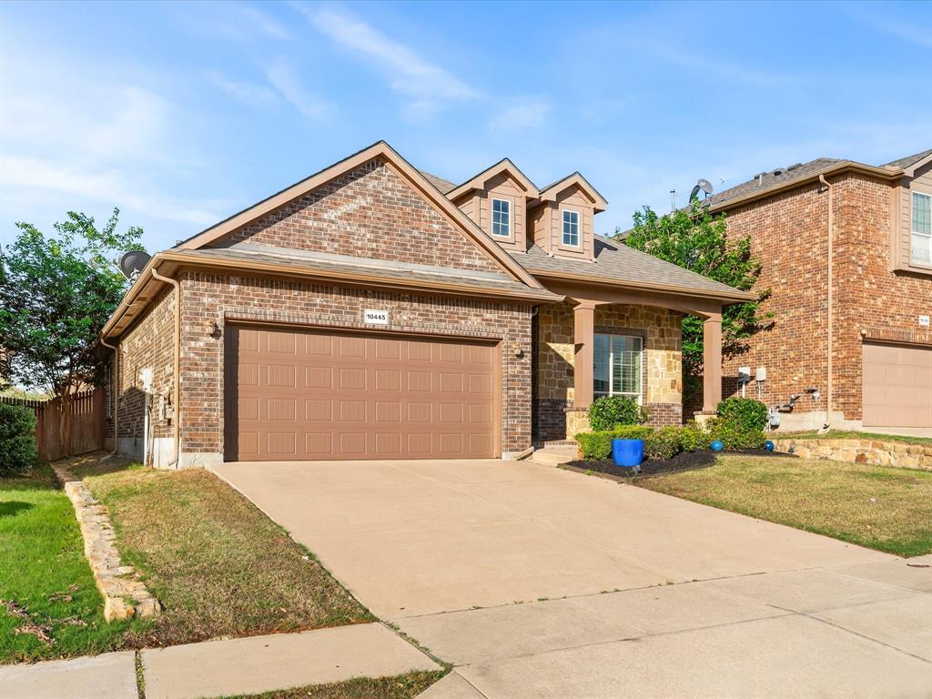 Tehama Ridge - Residential