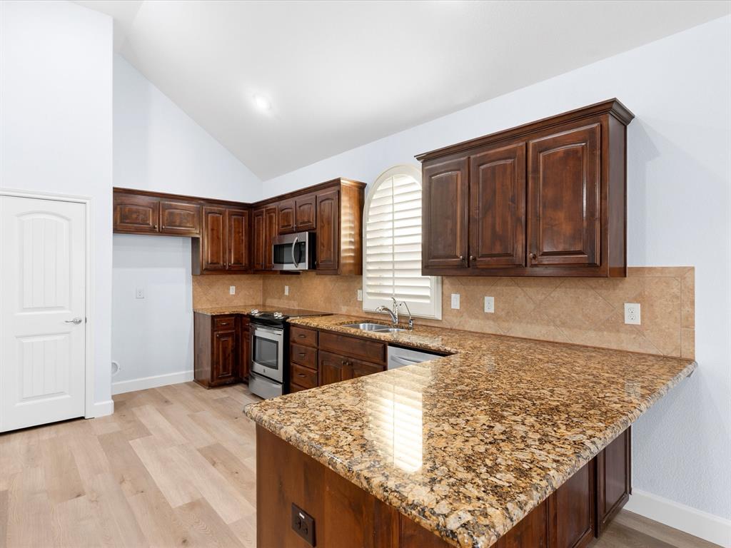Tehama Ridge - Residential