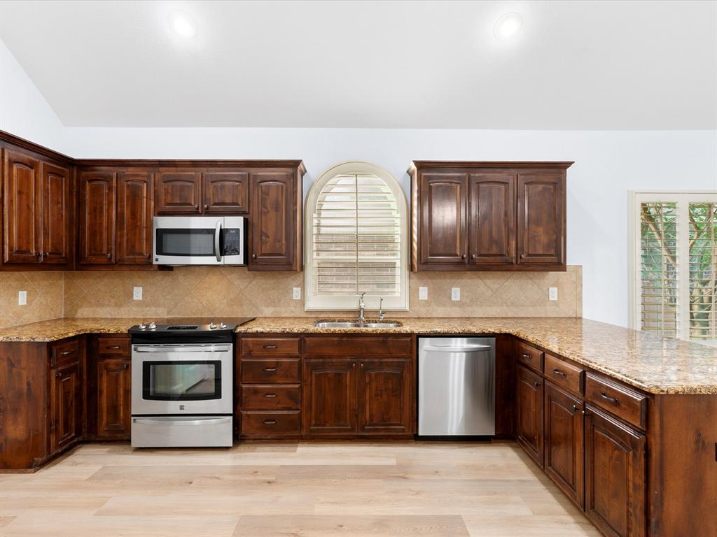 Tehama Ridge - Residential