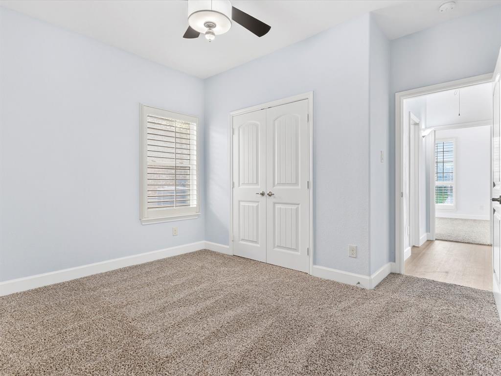 Tehama Ridge - Residential