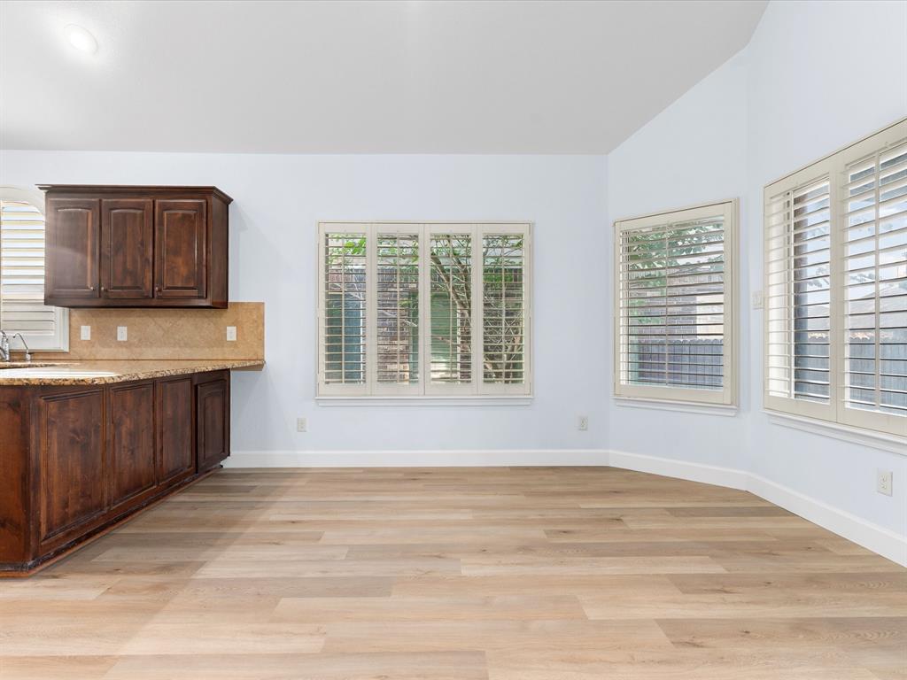 Tehama Ridge - Residential