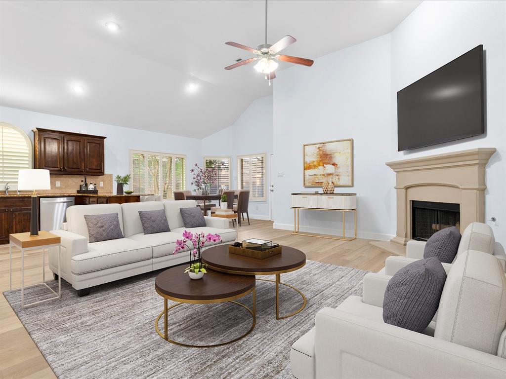 Tehama Ridge - Residential