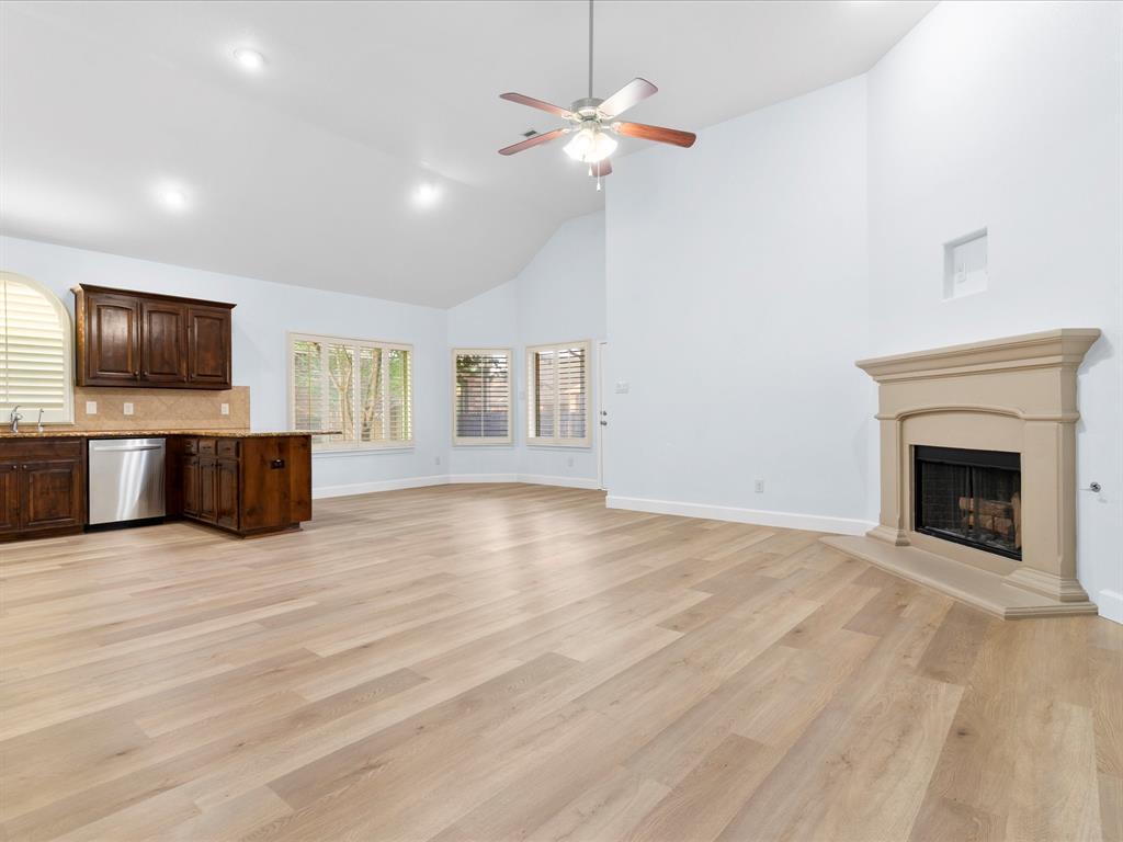 Tehama Ridge - Residential