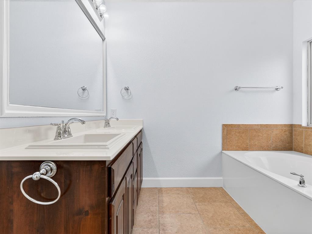 Tehama Ridge - Residential