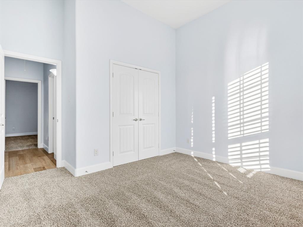 Tehama Ridge - Residential