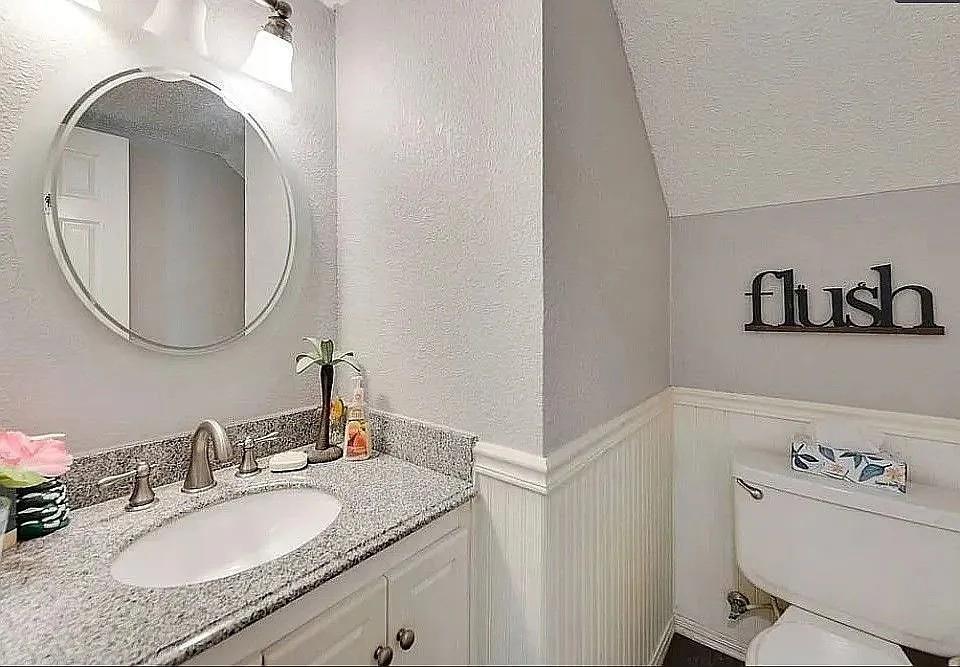 River Trails Add - Residential