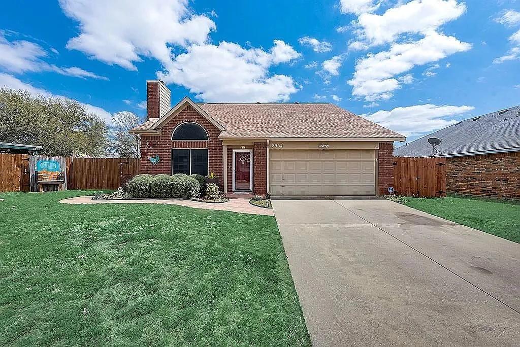 River Trails Add - Residential