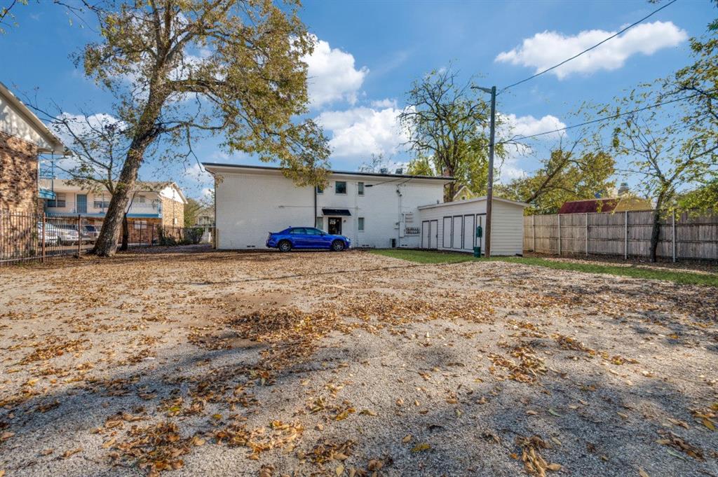 Mckells Homestead Add - Residential Lease