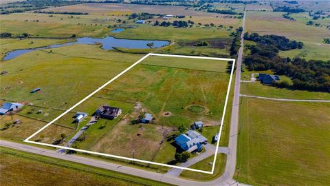12509 Strittmatter Rd Pilot Point TX 76258