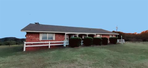 24243 Tiny Chapel Madill OK 73446