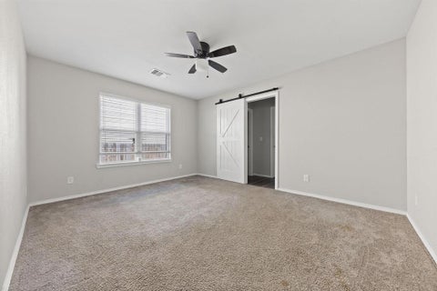 Tiny photo for 805 S 4th Street, Bonham, TX 75418 (MLS # 21395486)