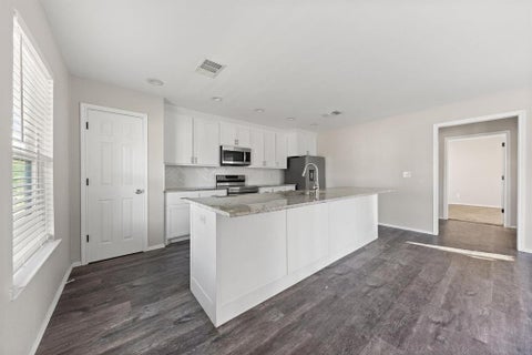 Tiny photo for 805 S 4th Street, Bonham, TX 75418 (MLS # 21395486)