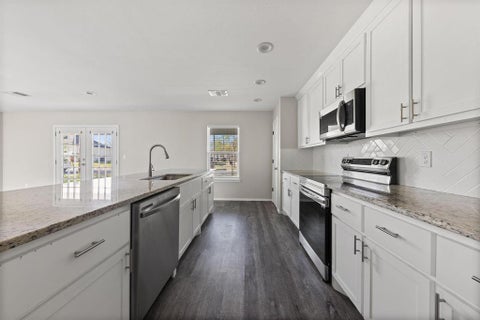 Tiny photo for 805 S 4th Street, Bonham, TX 75418 (MLS # 21395486)