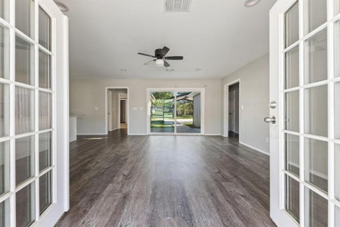 Tiny photo for 805 S 4th Street, Bonham, TX 75418 (MLS # 21395486)