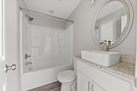 Tiny photo for 805 S 4th Street, Bonham, TX 75418 (MLS # 21395486)