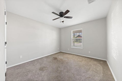 Tiny photo for 805 S 4th Street, Bonham, TX 75418 (MLS # 21395486)
